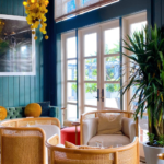 In Residence with Branded Living: Art in the Caribbean