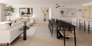 Beverly Hills: The New Golden Triangle
