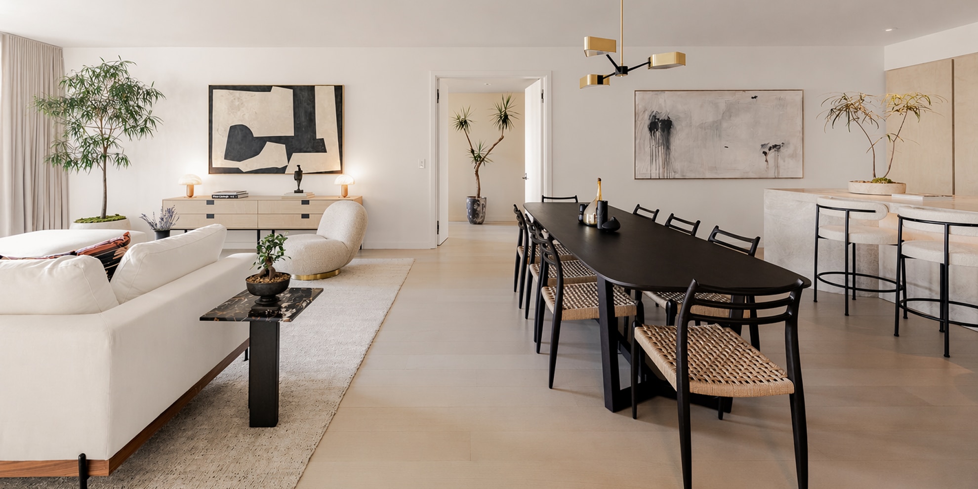 The New Golden Triangle Beverly Hills Goes Vertical