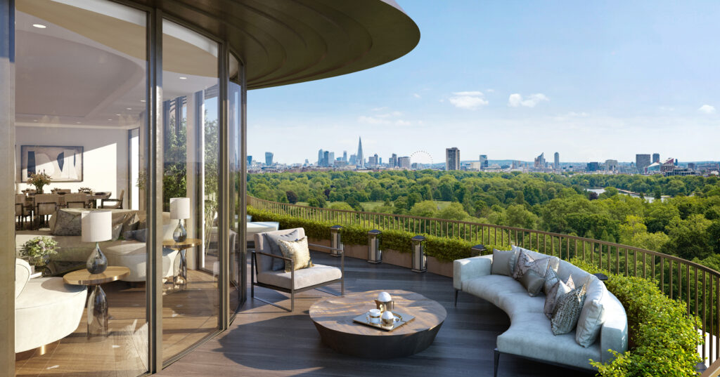 Rhodium's Diane Daudin-Clavaud on What Comes After the Branded-Residence Boom