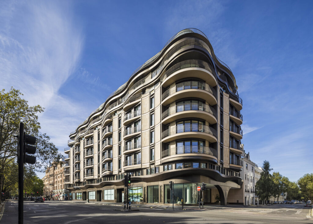 Rhodium's Diane Daudin-Clavaud on What Comes After the Branded-Residence Boom