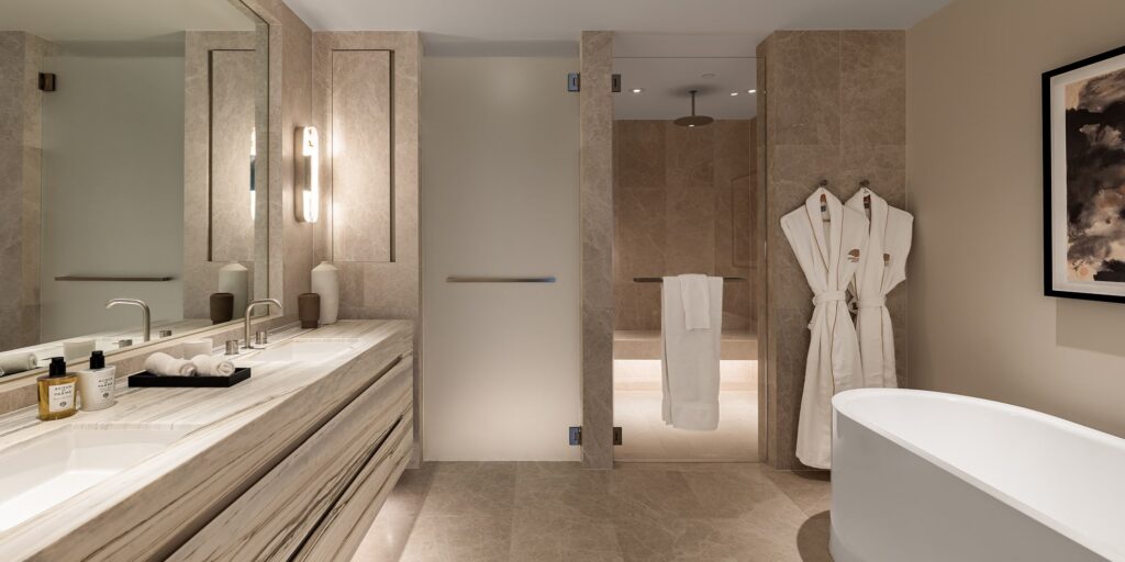 Inside the Ultimate Homecoming: How Branded Residences are Redefining Lock-and-Leave Living