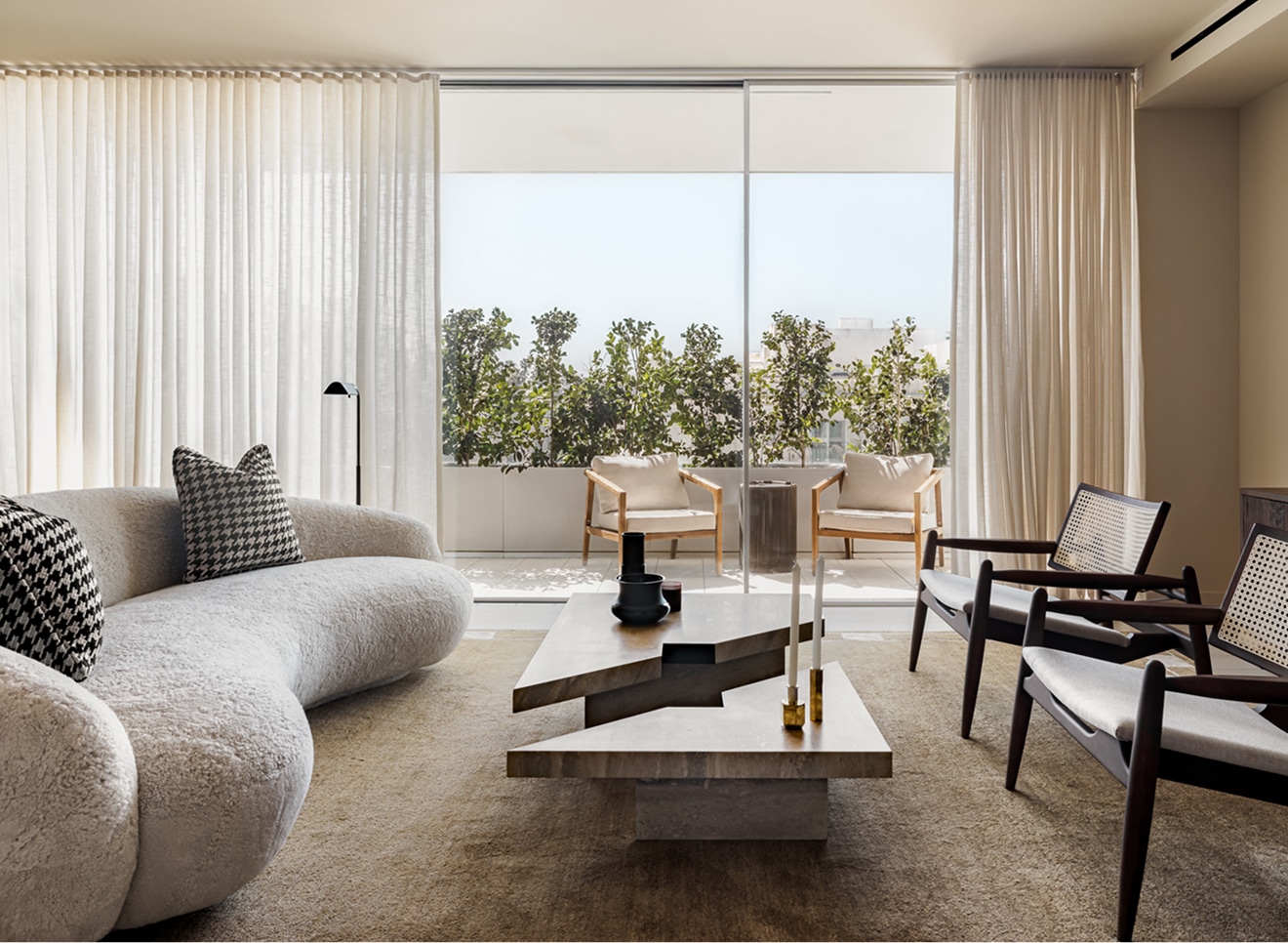 Inside the Ultimate Homecoming: How Branded Residences are Redefining Lock-and-Leave Living