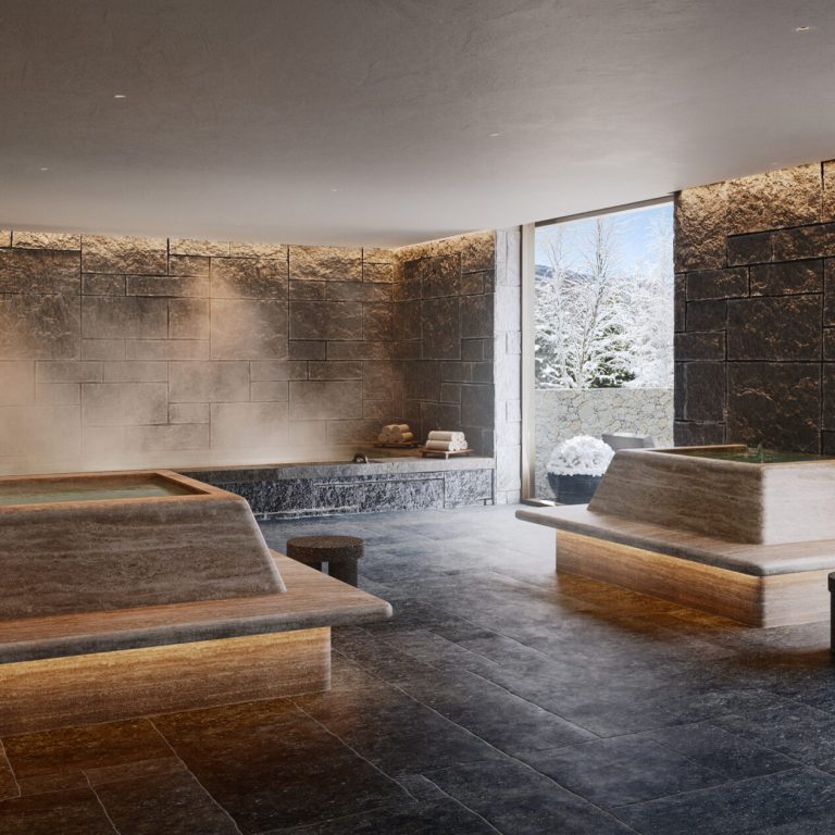 It’s A Health Wave: See How Luxury Developers Are Pivoting with Growing Trends in Wellness Four Seasons Telluride