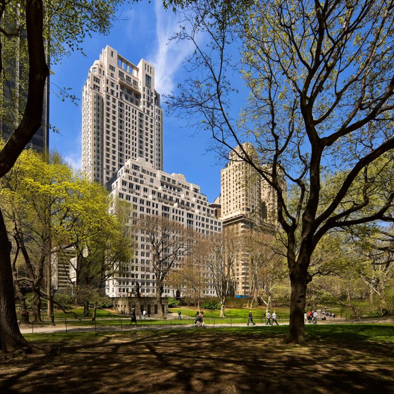 In Memoriam Mourning Two World- Renowned Architects Robert A. M. Stern