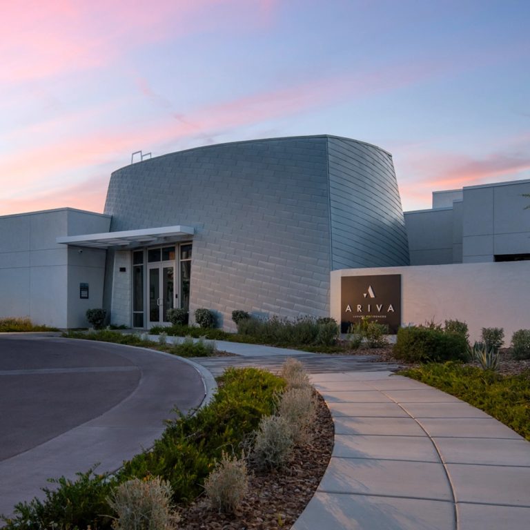 Beyond the Skybox: The New Playbook for Luxury Residential Living Ariva Luxury Residences has been named the Official Luxury Apartment Partner of both the Las Vegas Raiders and the three-time WNBA champion Las Vegas Aces