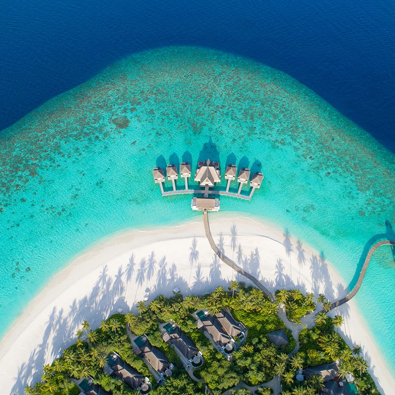"The White Lotus" Comes to the Caribbean Anantara