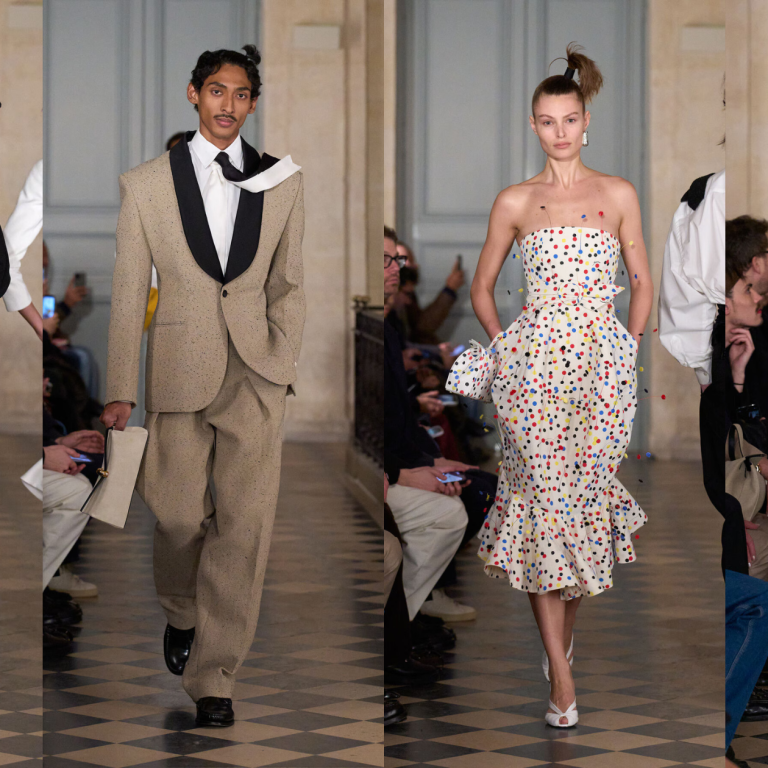 Credit Jacquemus FallWinter 2026