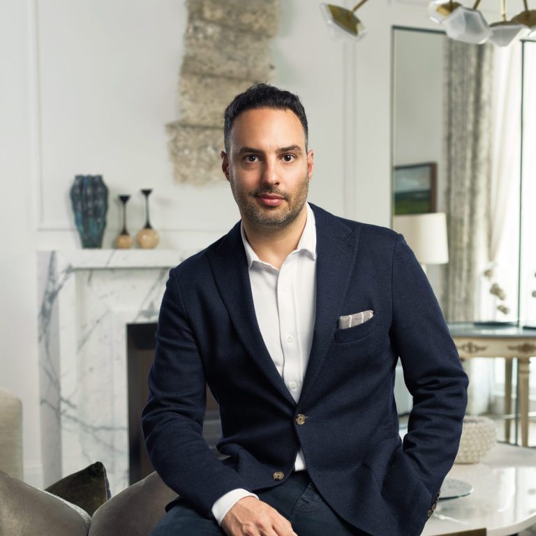 Behind The Brand: Dean Main of Rhodium on The Art of Luxury Branded Residences