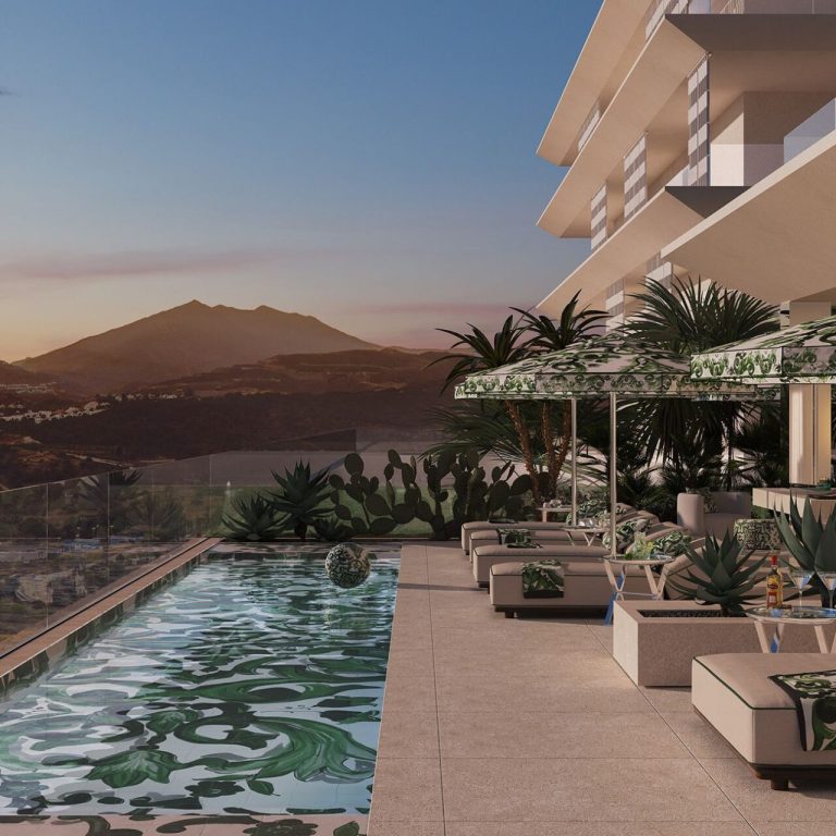 Design Hills Dolce&Gabbana Branded Living Awards 2025