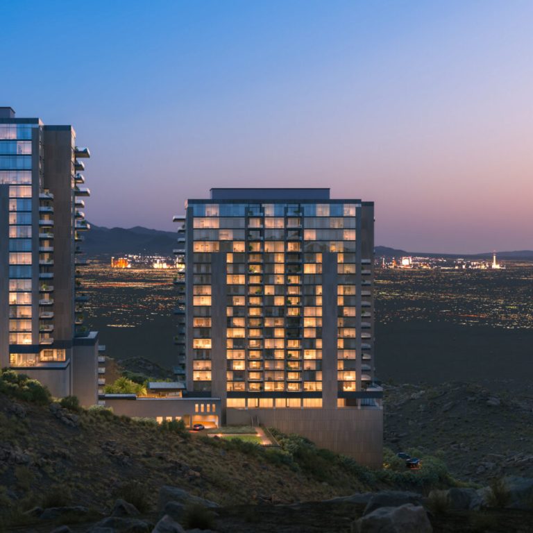 Four Seasons Goes Beyond the Strip: How Henderson Became Vegas's Quiet Luxury Address