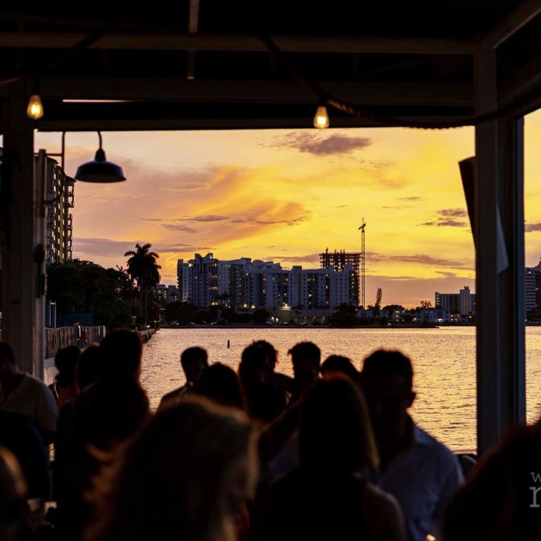Entertainment Evolution: The Palm Tree Crew Residences set the stage in Miami
