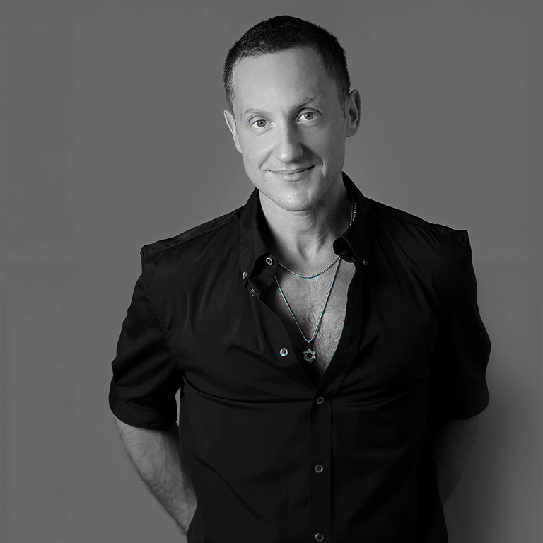 Behind The Brand: A Conversation with Michael Harper, Boston’s Real Estate Curator