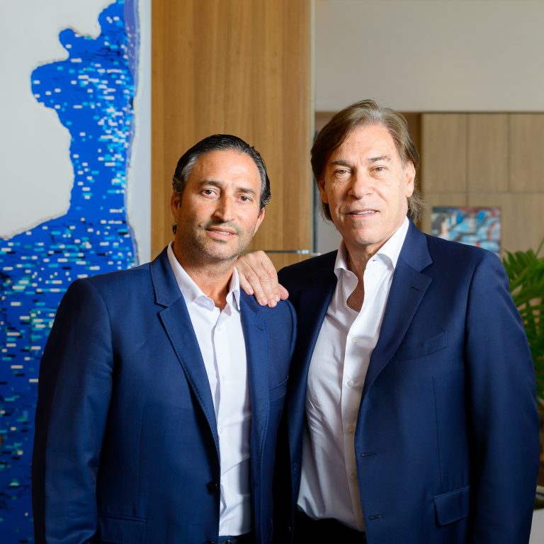 Manuel & Edgardo by @Tamz (1)