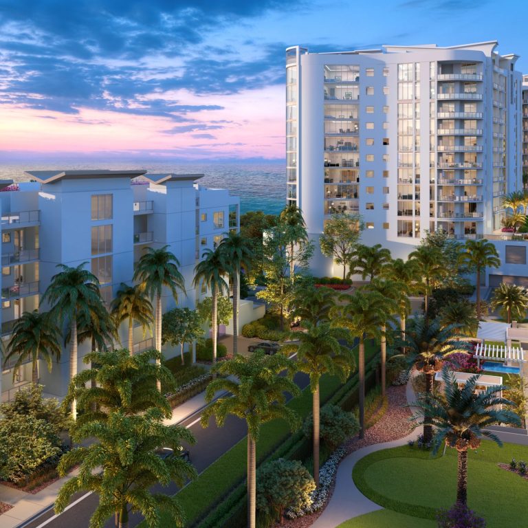 View from the Gulf Coast: The Ritz-Carlton Residences & Marina Redefines Southwest Florida’s Waterfront Living