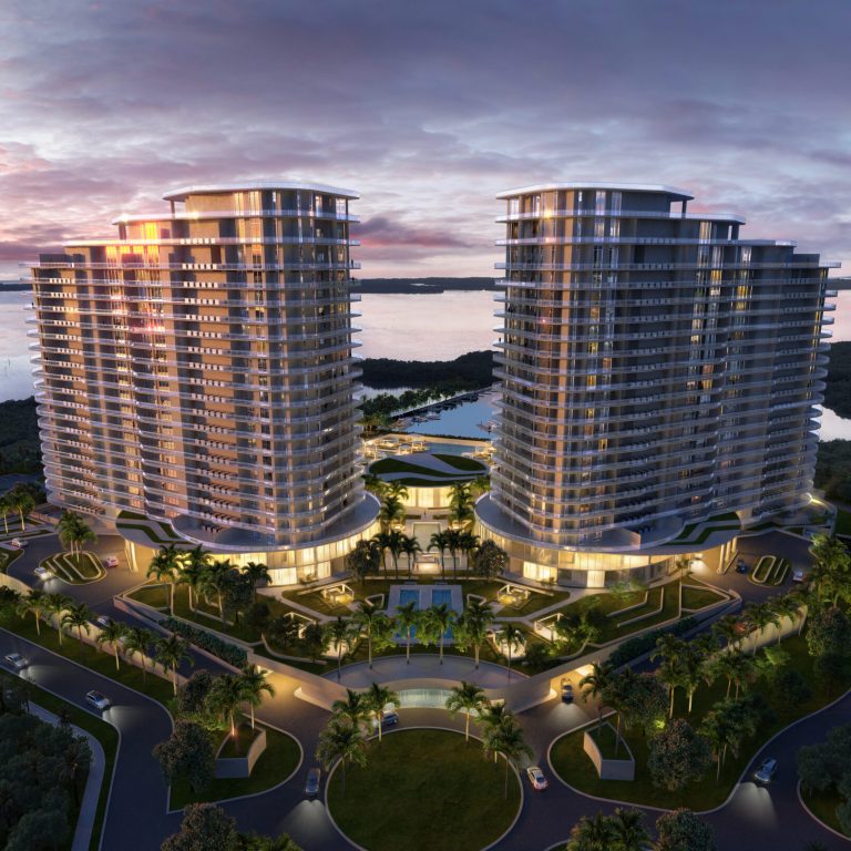 The Ritz-Carlton Residences, Estero Bay The Unexpressed Wish: John Hearns on Why Anticipatory Service Is the One Luxury That Never Goes Out of Style