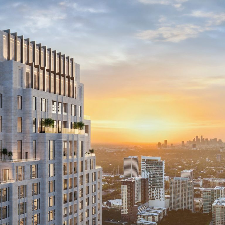 A New Landmark Rises: The Ritz-Carlton Residences Debut in Houston’s Golden Quarter