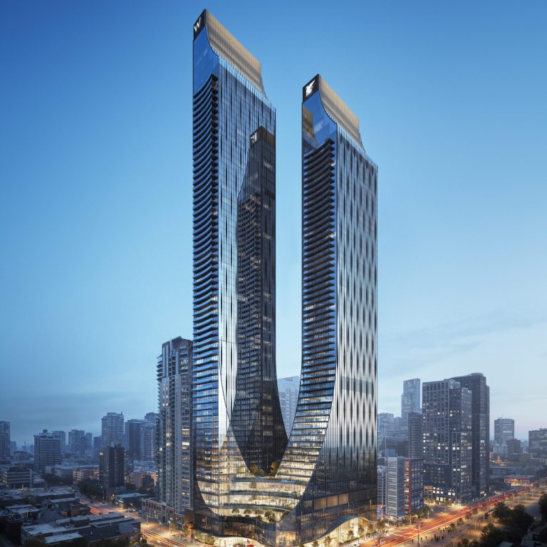 Marriott And Truman Set to Launch Three Luxury Hotels In Calgary's Culture + Entertainment District July Roundup