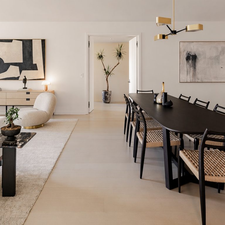 The New Golden Triangle Beverly Hills Goes Vertical